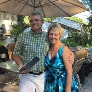 Meet your Posher, Halina